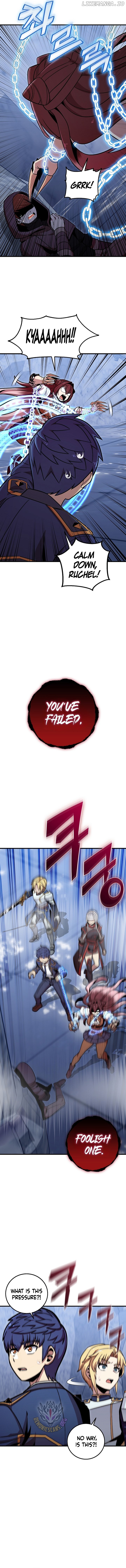 Read admission is a waste of time Manga Online