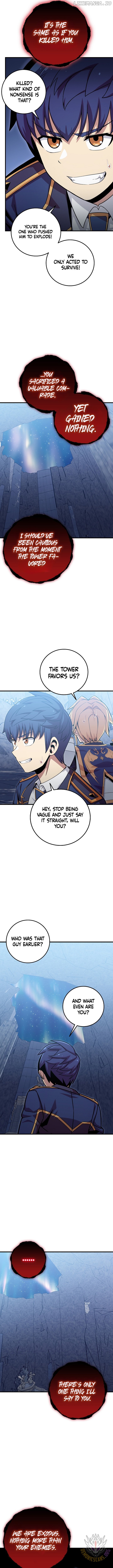 Read admission is a waste of time Manga Online