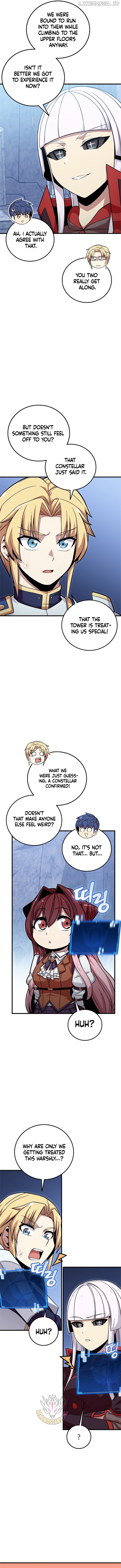 Read admission is a waste of time Manga Online