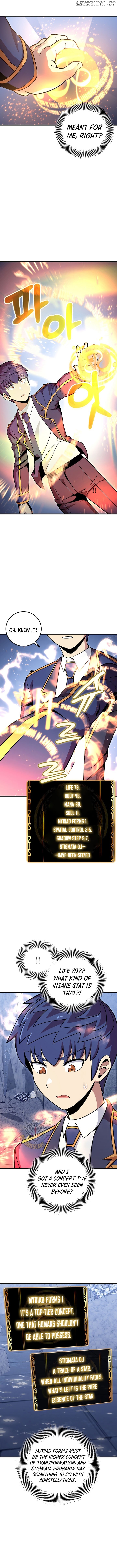 Read admission is a waste of time Manga Online