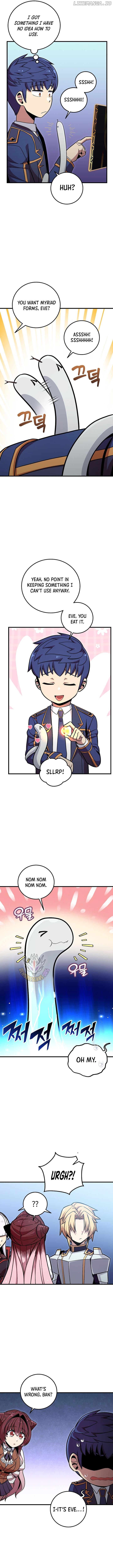 Read admission is a waste of time Manga Online