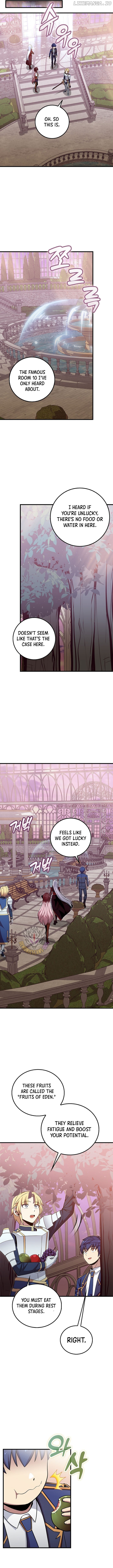 Read admission is a waste of time Manga Online
