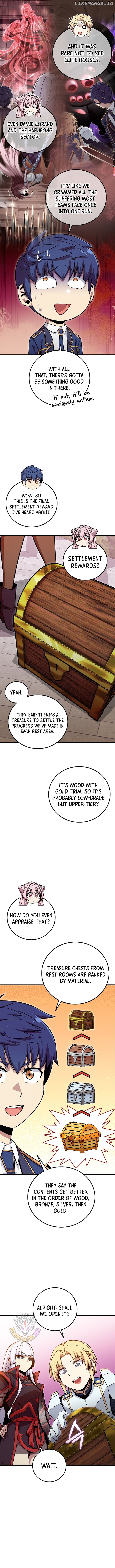 Read admission is a waste of time Manga Online