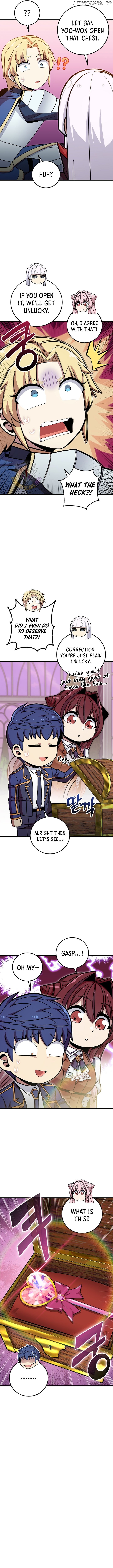 Read admission is a waste of time Manga Online