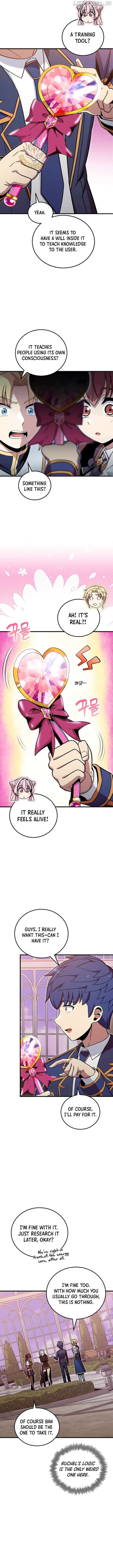 Read admission is a waste of time Manga Online
