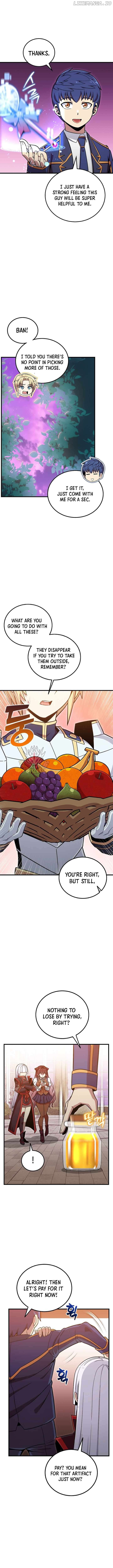 Read admission is a waste of time Manga Online