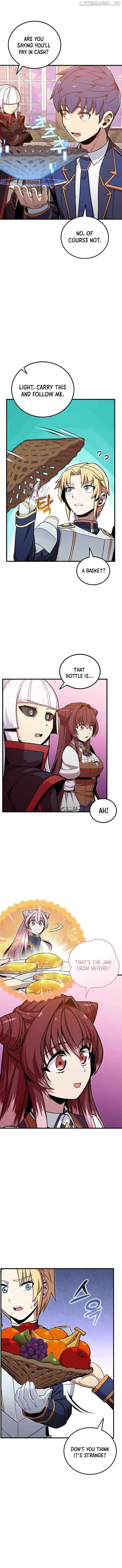 Read admission is a waste of time Manga Online