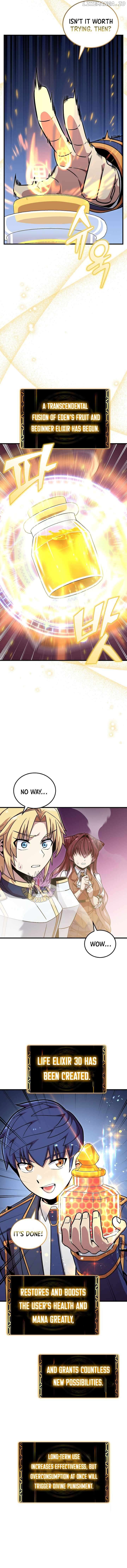 Read admission is a waste of time Manga Online