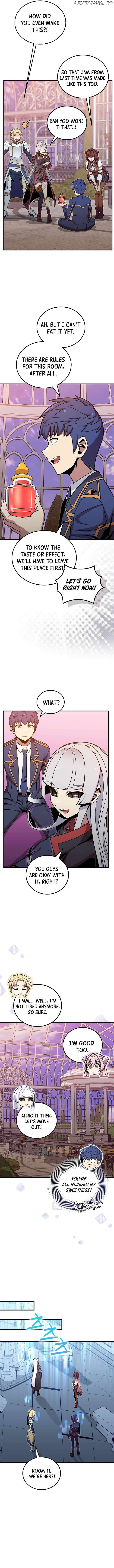 Read admission is a waste of time Manga Online