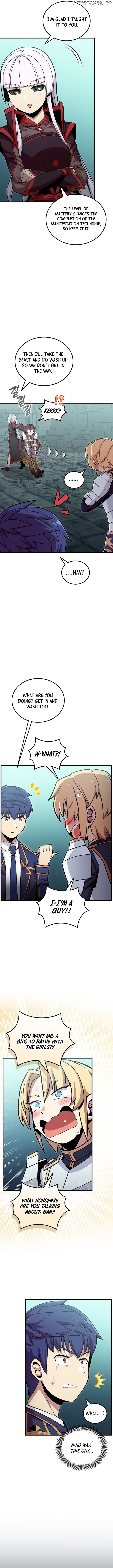 Read admission is a waste of time Manga Online
