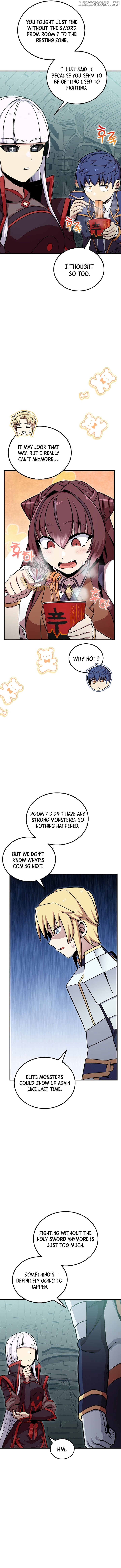 Read admission is a waste of time Manga Online