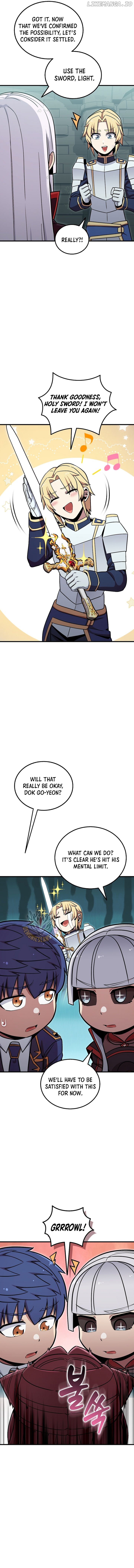 Read admission is a waste of time Manga Online