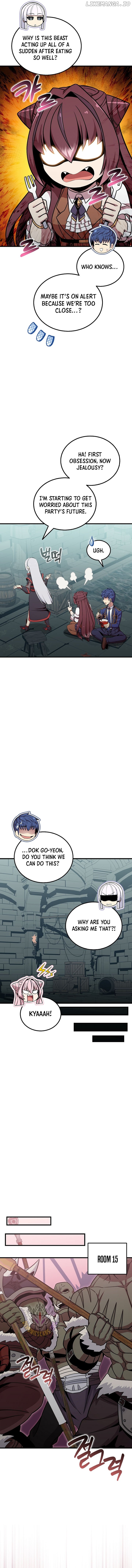 Read admission is a waste of time Manga Online