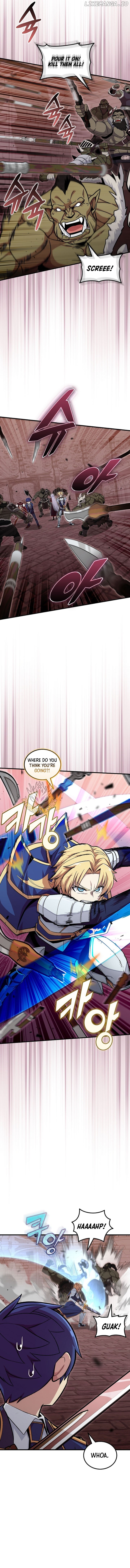 Read admission is a waste of time Manga Online