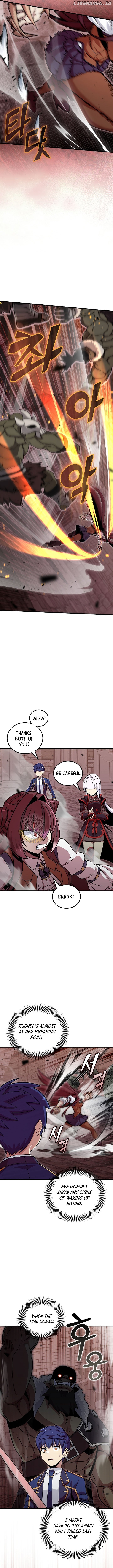 Read admission is a waste of time Manga Online