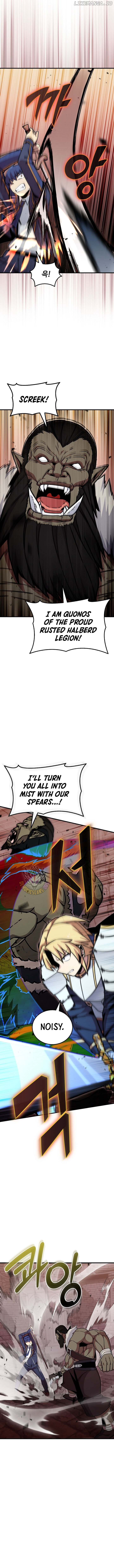 Read admission is a waste of time Manga Online