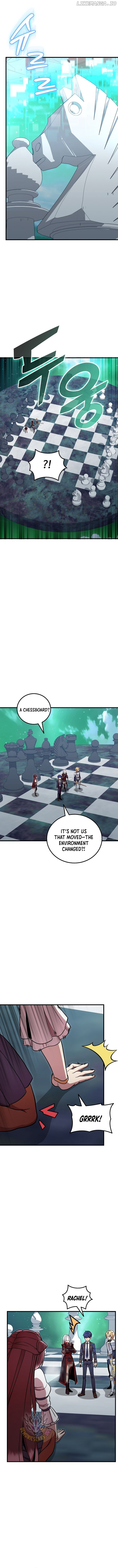 Read admission is a waste of time Manga Online