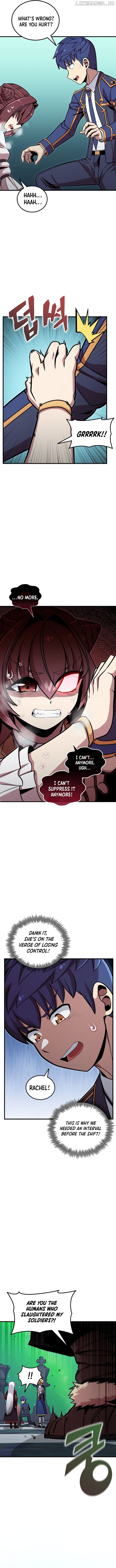 Read admission is a waste of time Manga Online