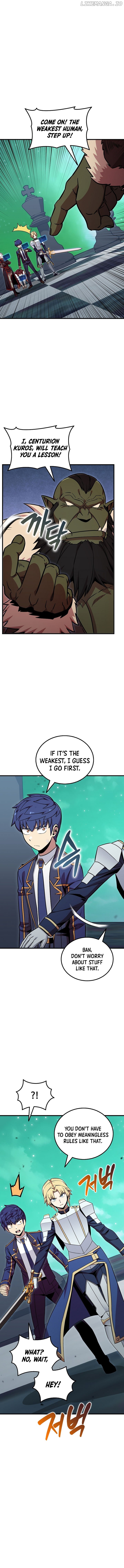 Read admission is a waste of time Manga Online