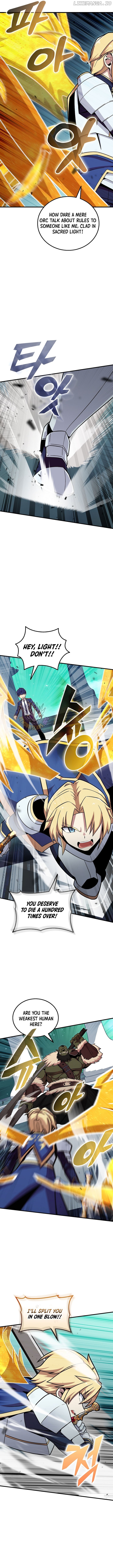 Read admission is a waste of time Manga Online