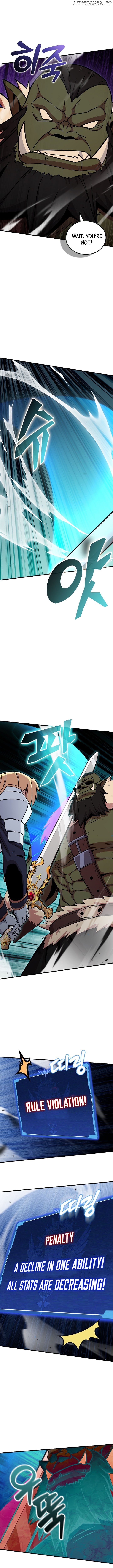 Read admission is a waste of time Manga Online