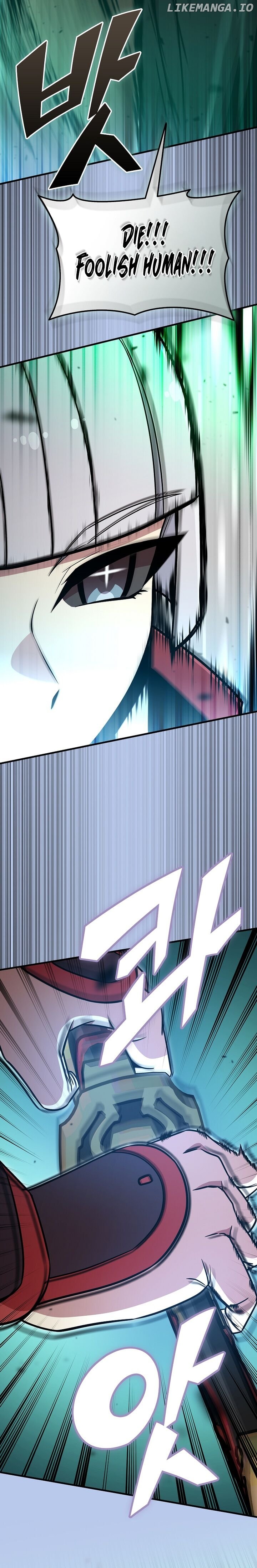 Read admission is a waste of time Manga Online