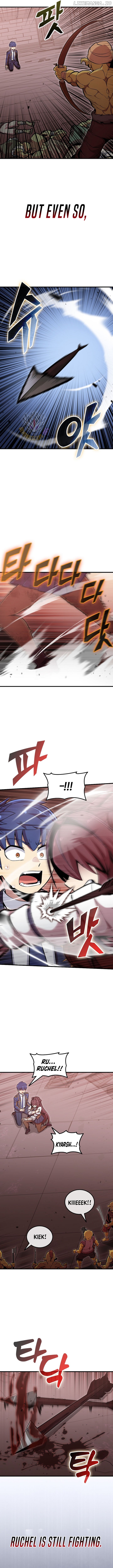 Read admission is a waste of time Manga Online