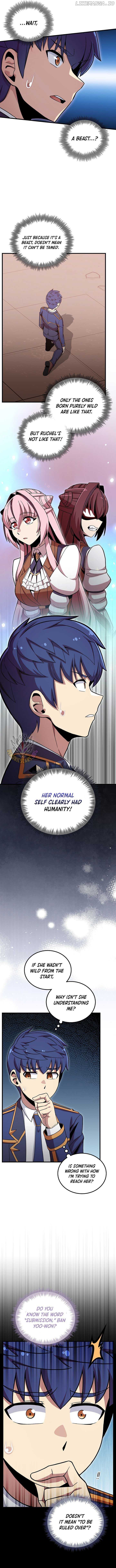 Read admission is a waste of time Manga Online
