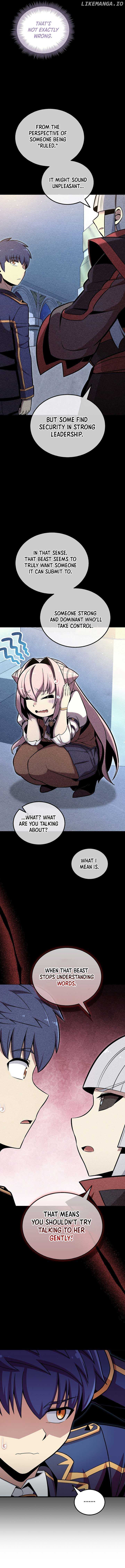 Read admission is a waste of time Manga Online