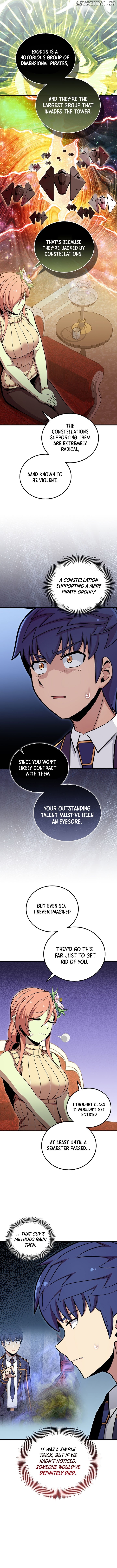 Read admission is a waste of time Manga Online