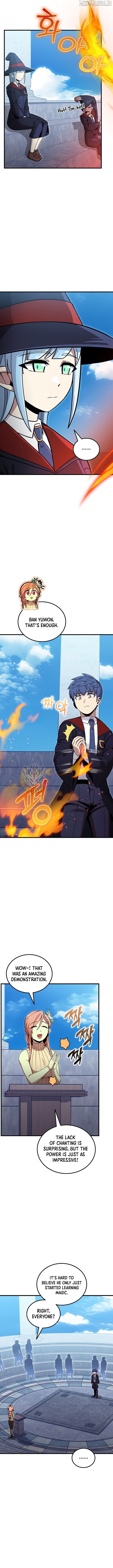 Read admission is a waste of time Manga Online