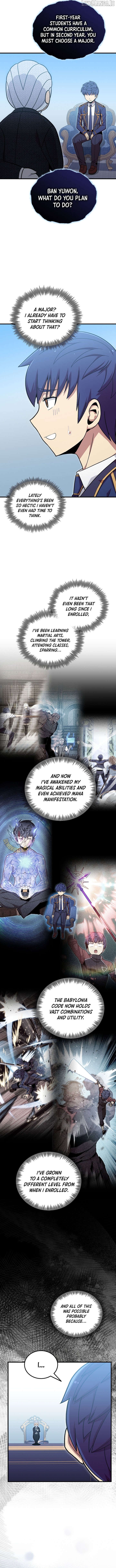 Read admission is a waste of time Manga Online