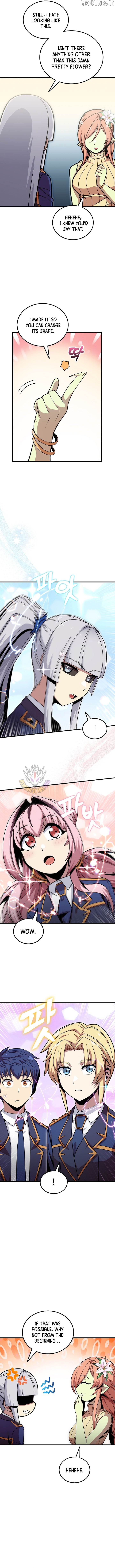 Read admission is a waste of time Manga Online