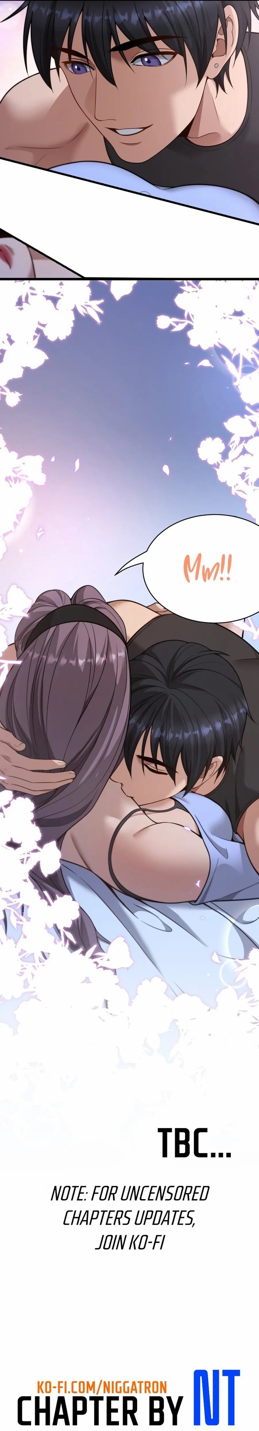 Read after becoming financially free they offered their loyalty chapter 1 Manga Online