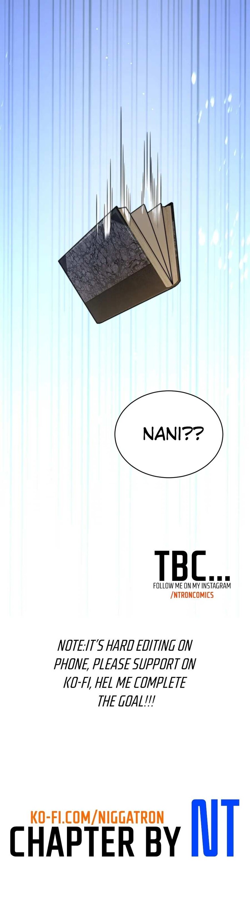 Read after becoming financially free they offered their loyalty chapter 1 Manga Online