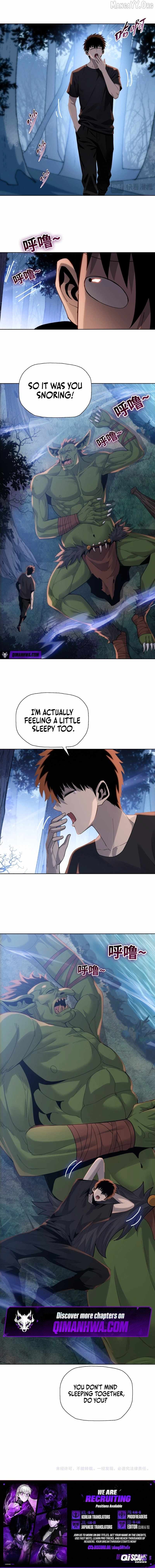 Read almighty pig slaughtering knife Manga Online