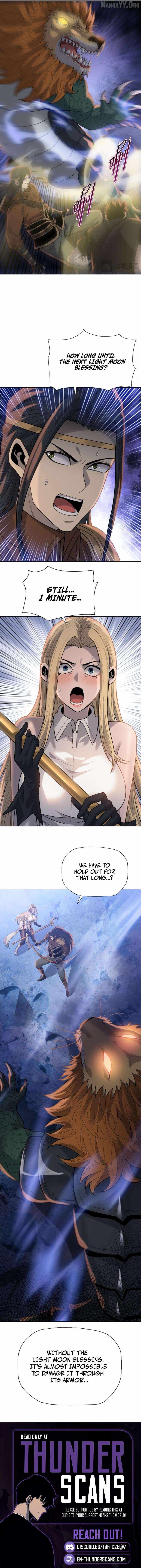 Read almighty pig slaughtering knife Manga Online