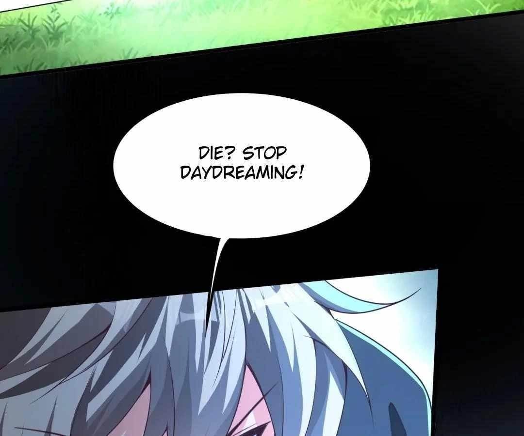 Read aura recovery_ i get a new skill everyday Manga Online