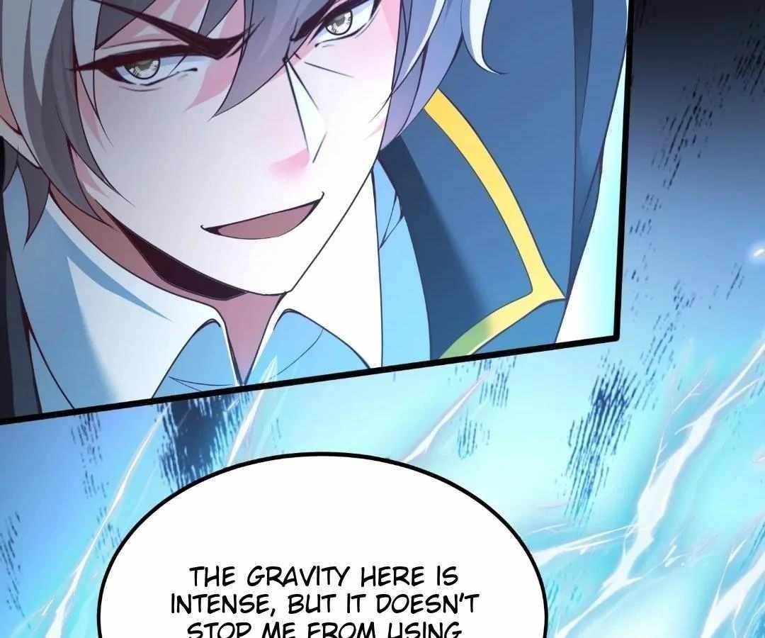 Read aura recovery_ i get a new skill everyday Manga Online