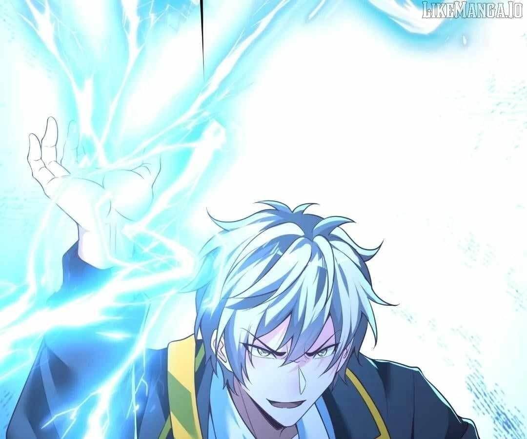 Read aura recovery_ i get a new skill everyday Manga Online
