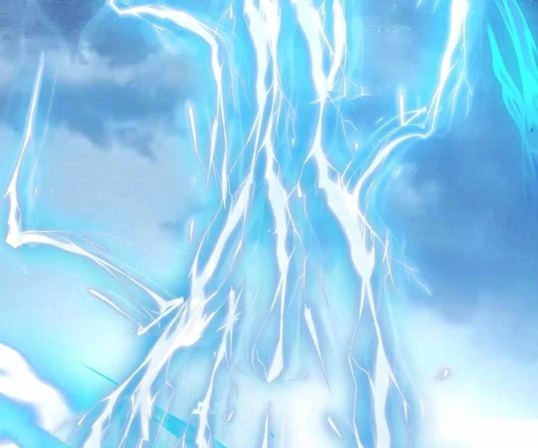 Read aura recovery_ i get a new skill everyday Manga Online