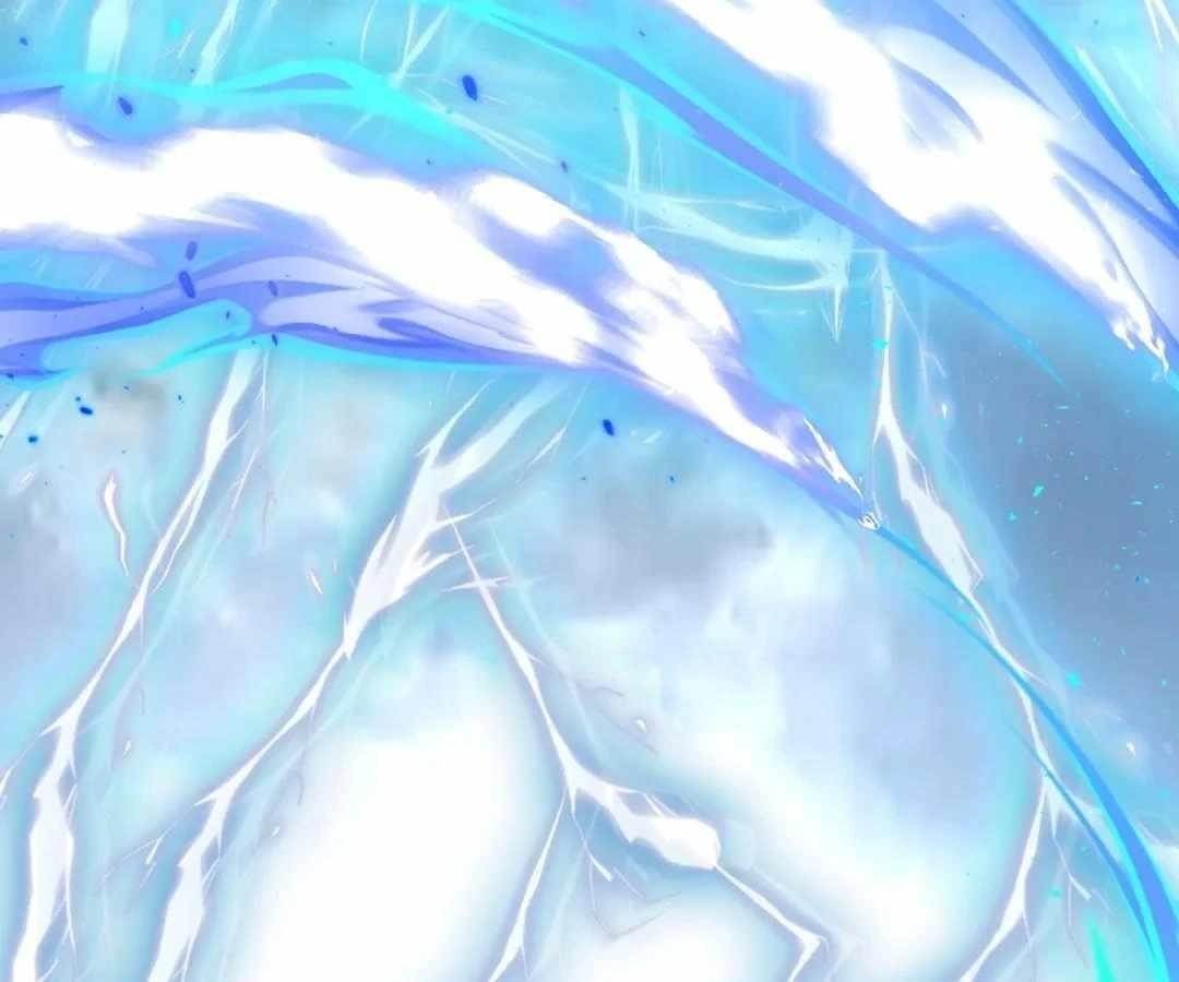Read aura recovery_ i get a new skill everyday Manga Online