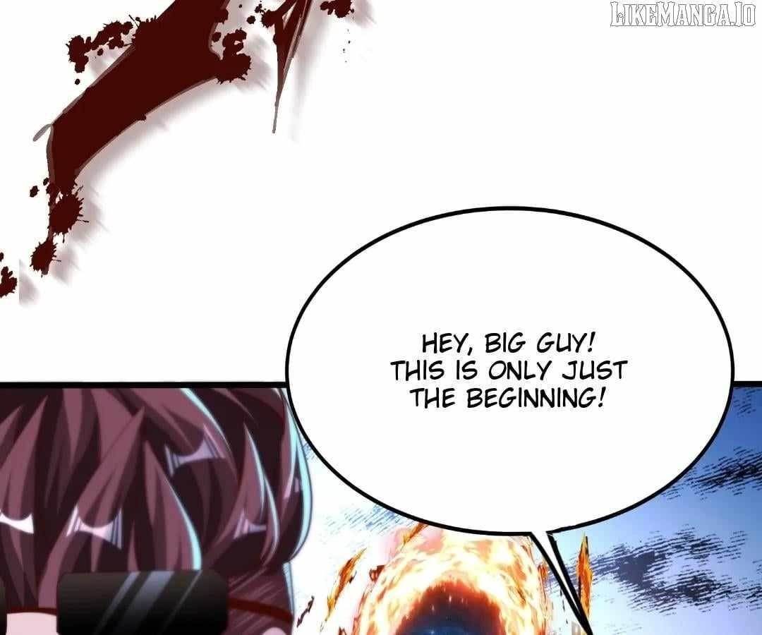 Read aura recovery_ i get a new skill everyday Manga Online