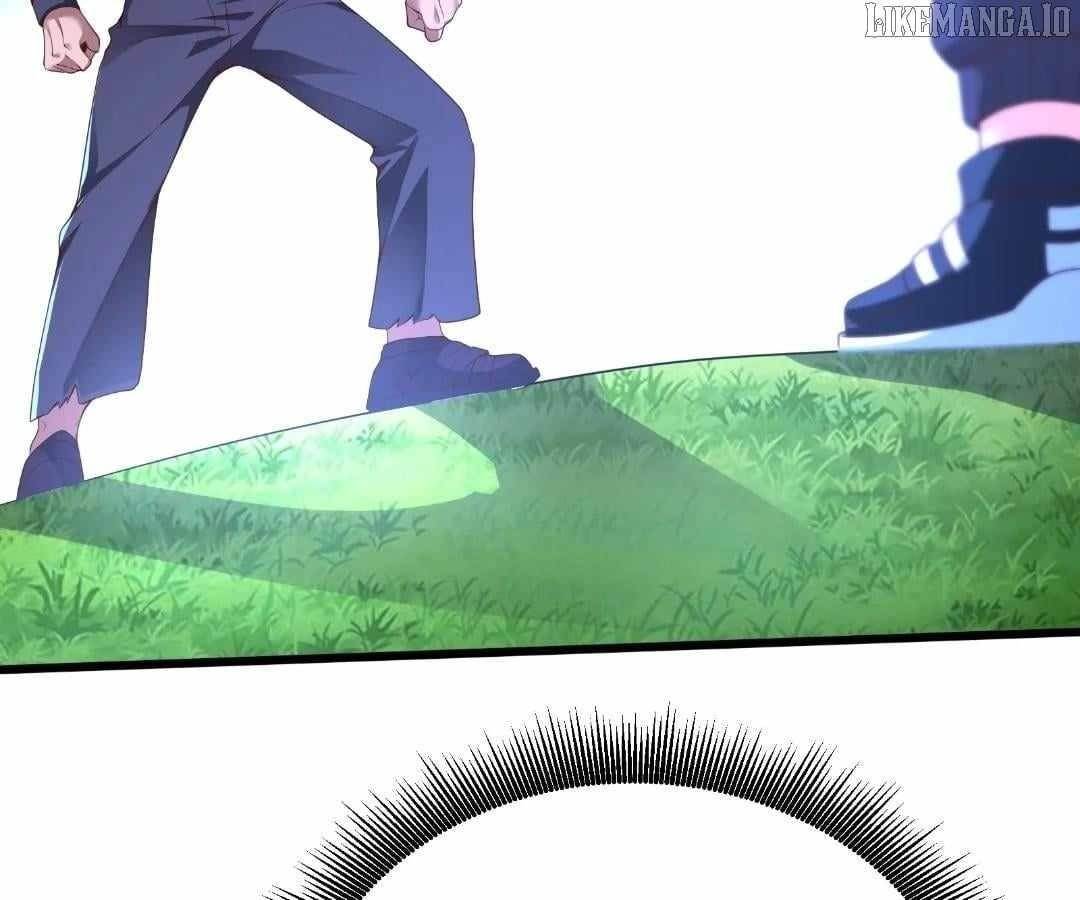 Read aura recovery_ i get a new skill everyday Manga Online