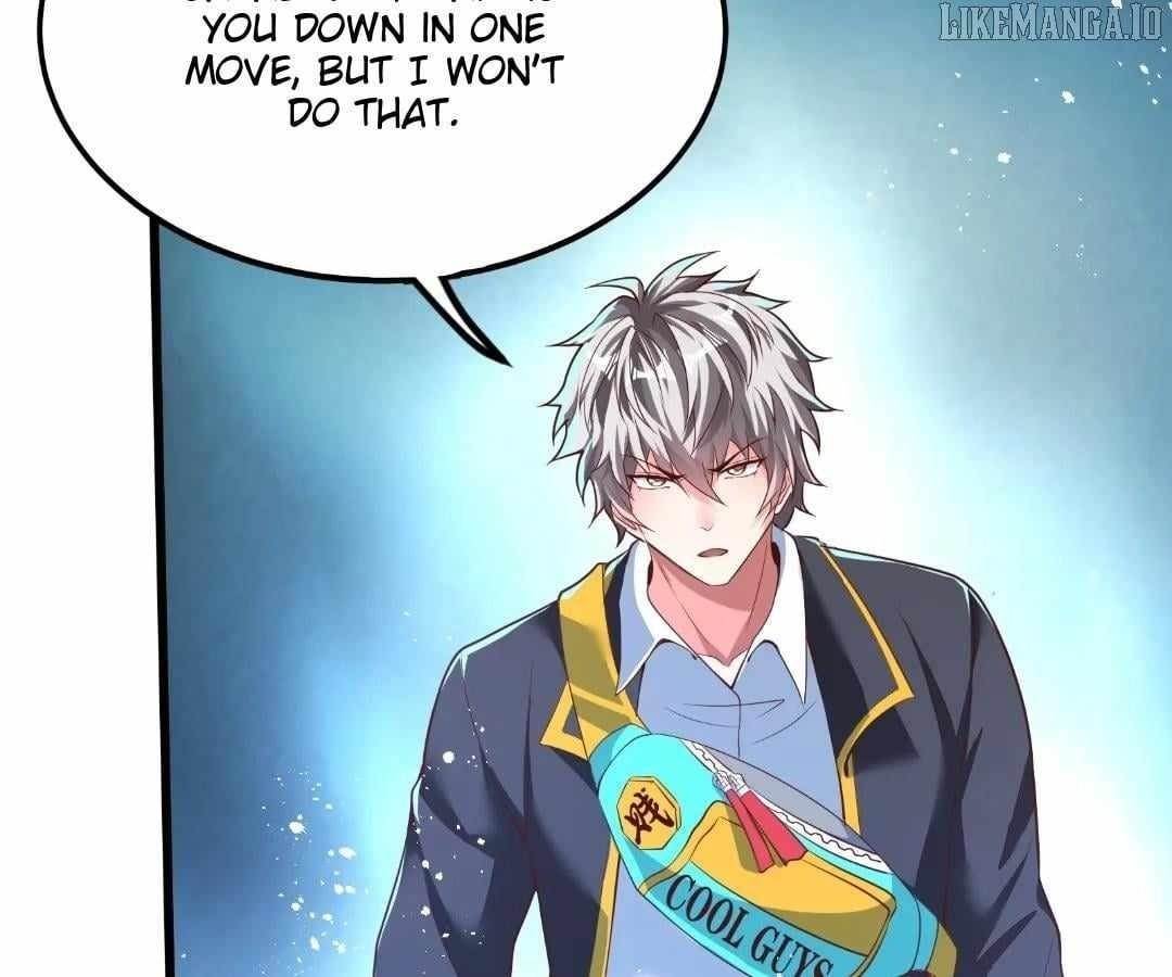 Read aura recovery_ i get a new skill everyday Manga Online