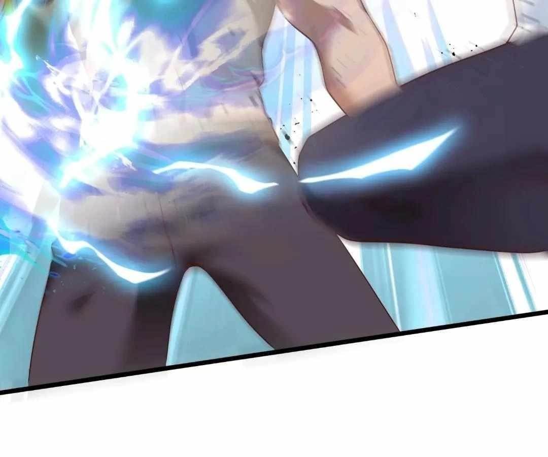 Read aura recovery_ i get a new skill everyday Manga Online