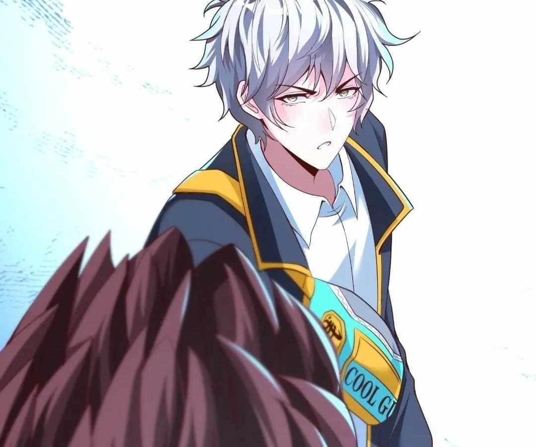 Read aura recovery_ i get a new skill everyday Manga Online