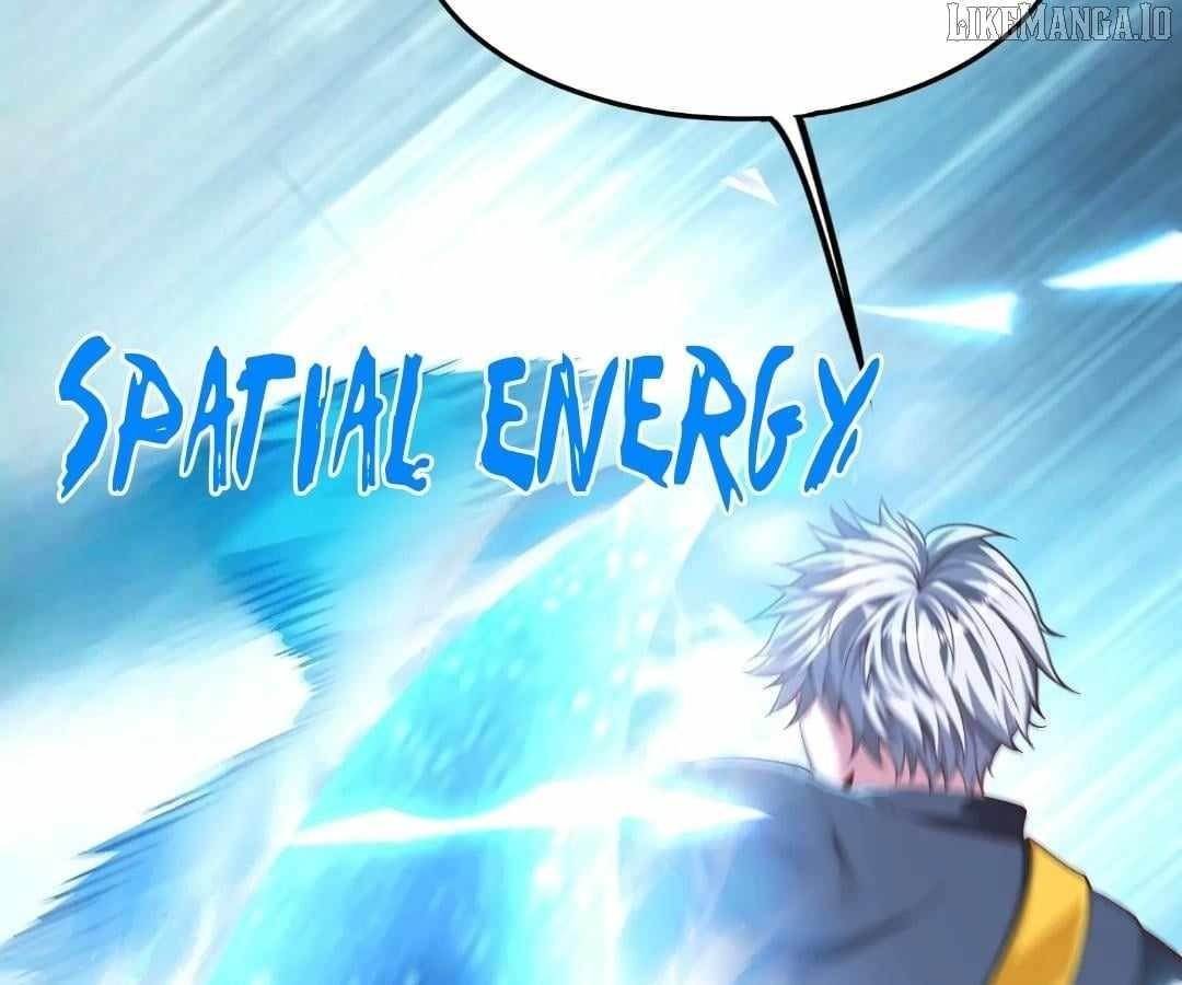 Read aura recovery_ i get a new skill everyday Manga Online