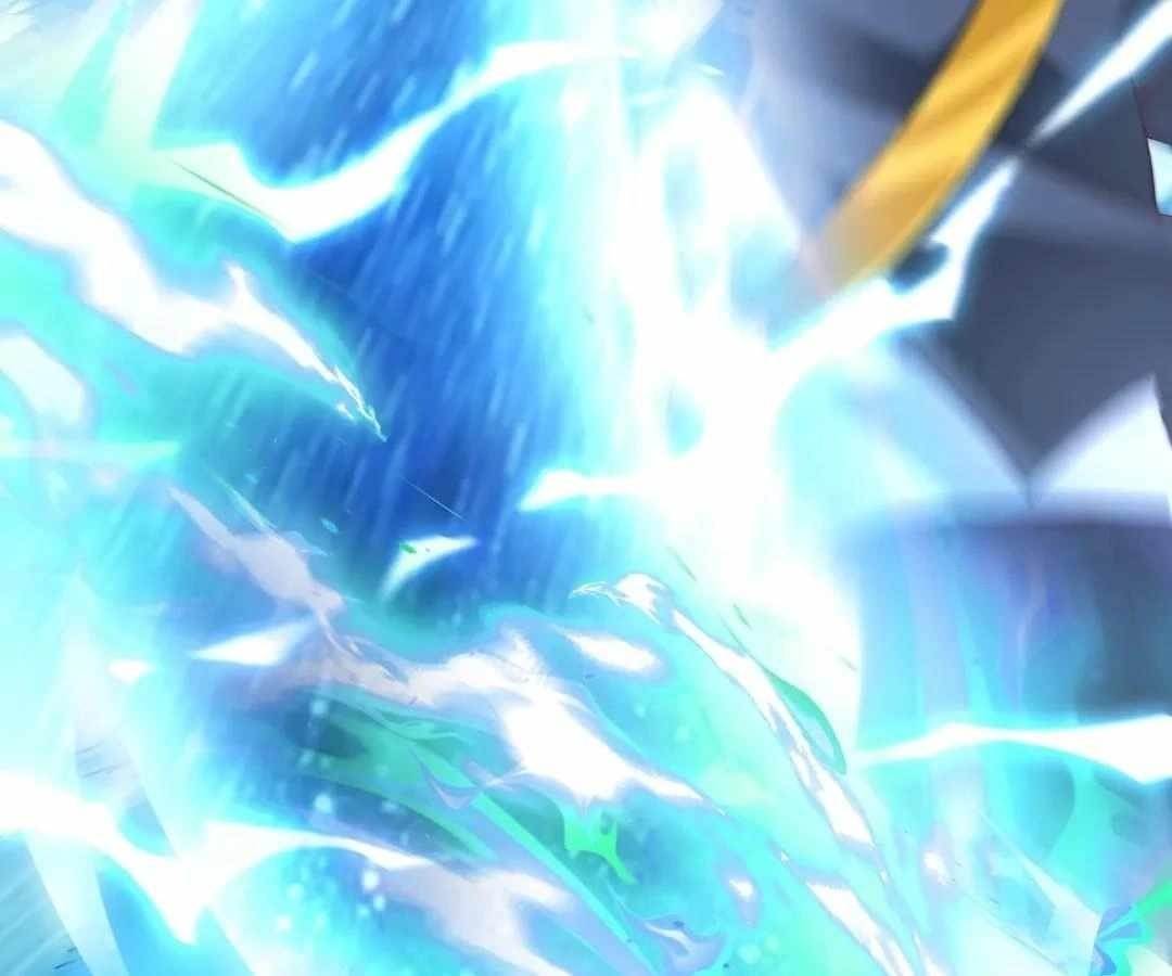 Read aura recovery_ i get a new skill everyday Manga Online