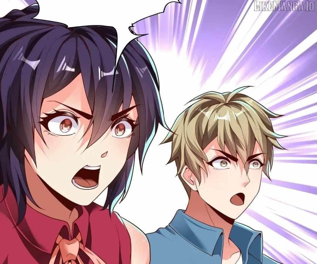 Read aura recovery_ i get a new skill everyday Manga Online